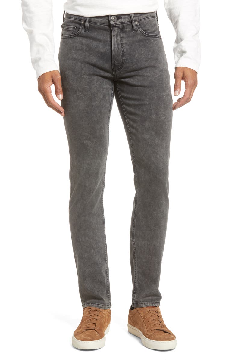 Paige Grey Skinny Jeans