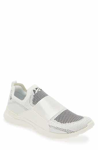Techloom bliss knit running shoe apl on sale