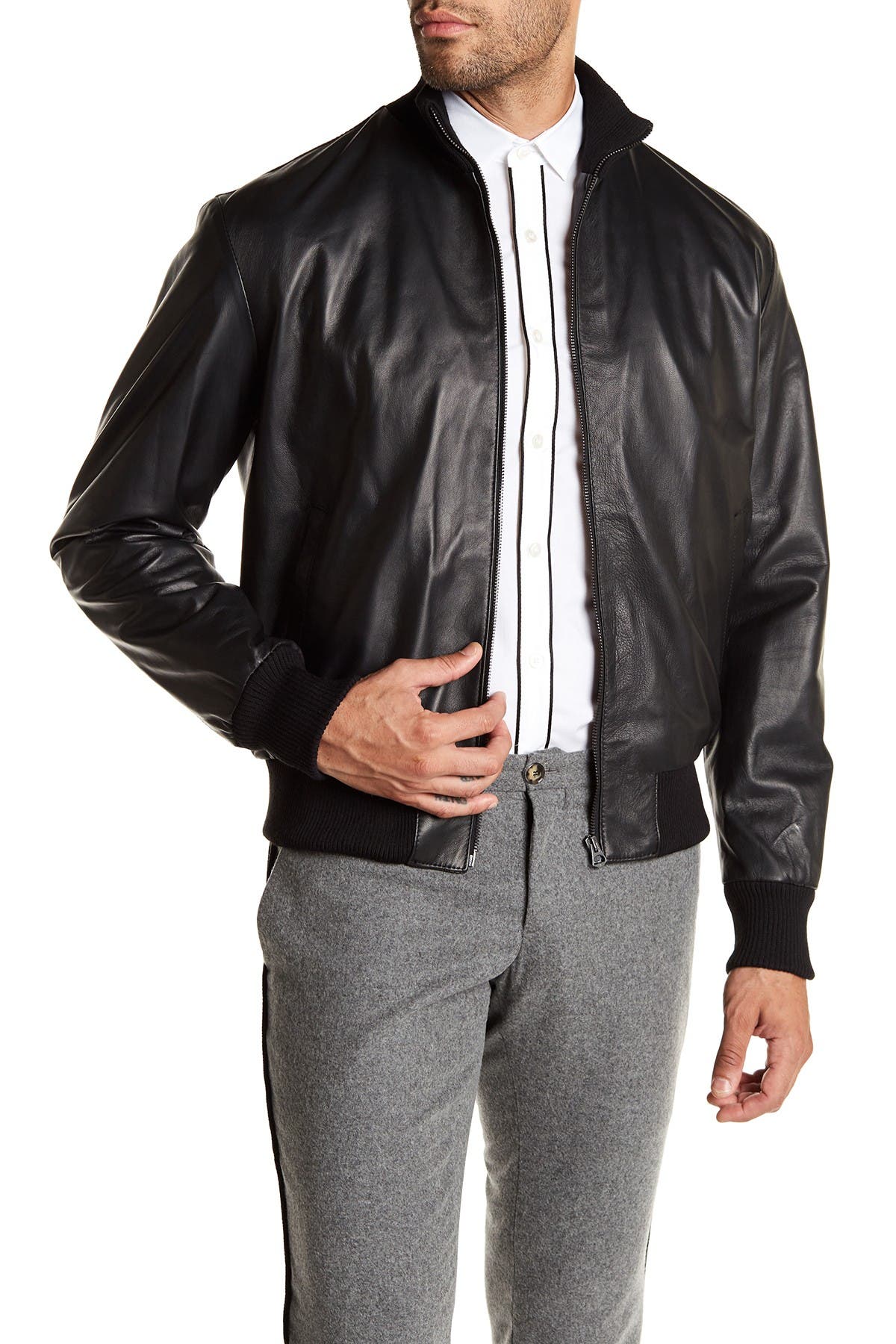 nordstrom rack bomber jacket