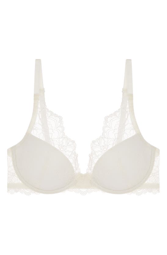 JOURNELLE JOURNELLE ANAIS PLUNGE BRA