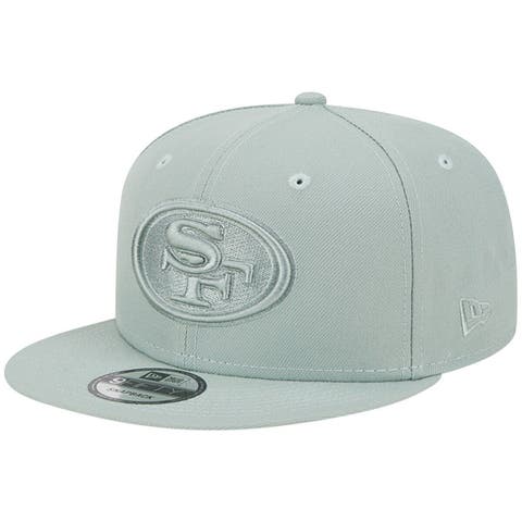 New Era 49ers Tailsweep 9FIFTY Snapback Hat