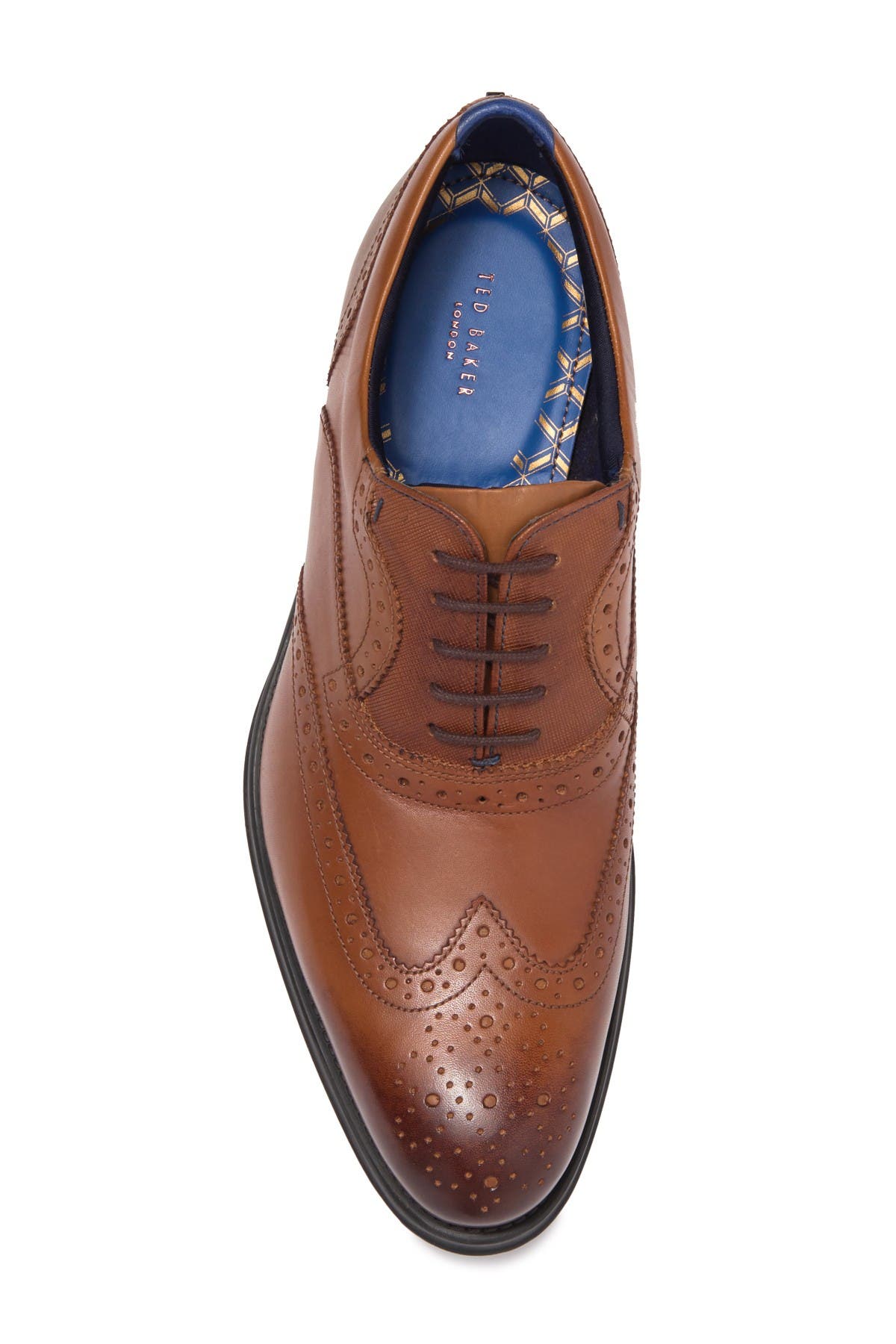 ted baker mitack shoes