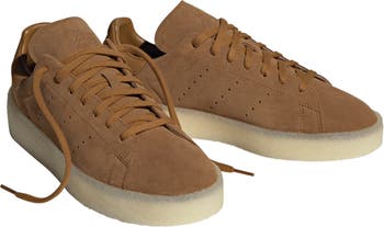 Adidas Originals Stan Smith Crepe Sneakers