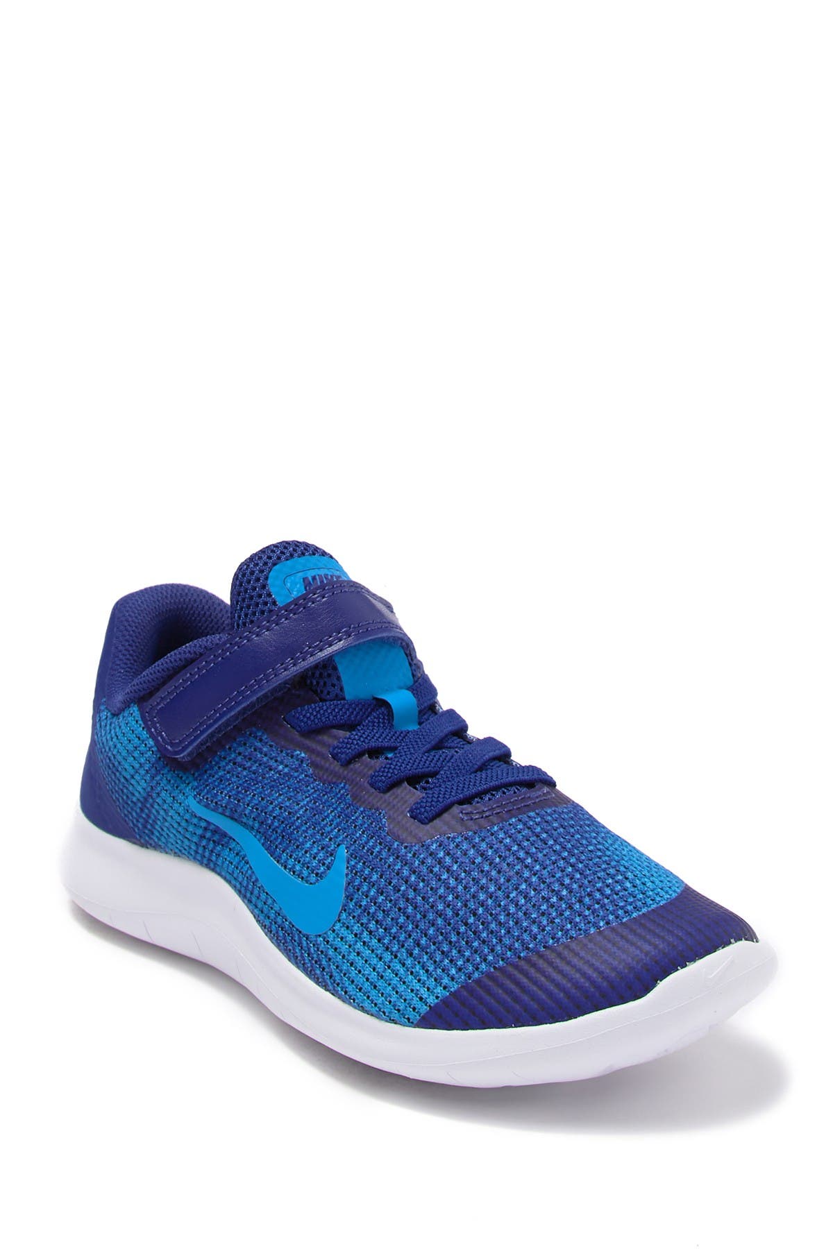 nike flex rn 2018 kids