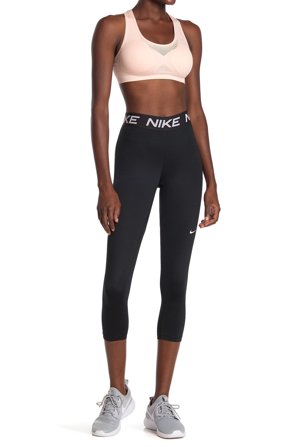 nike women's power victory capris