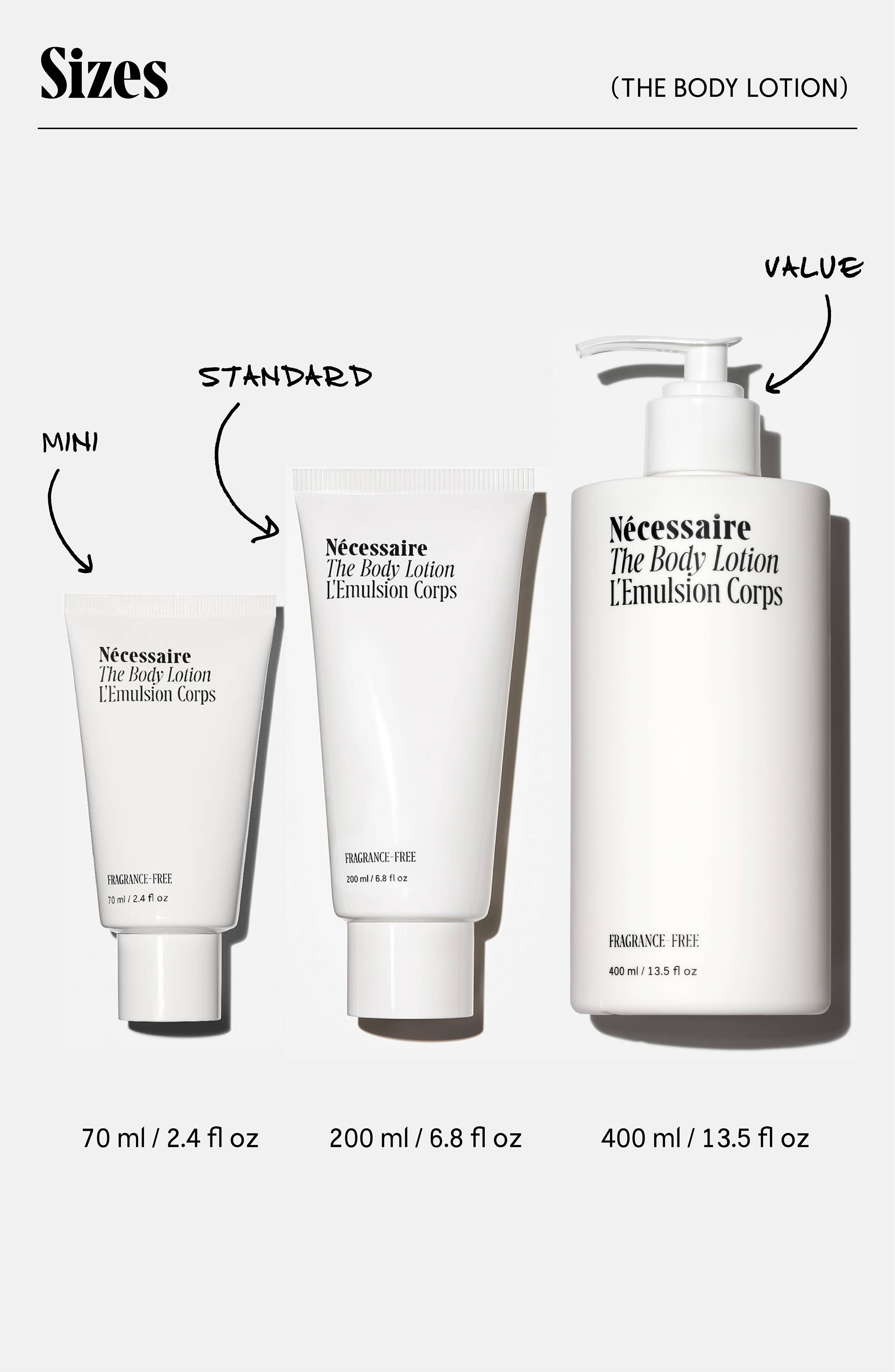 Nécessaire The Body Lotion Nordstrom