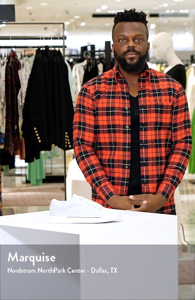 nike retro gts sneaker