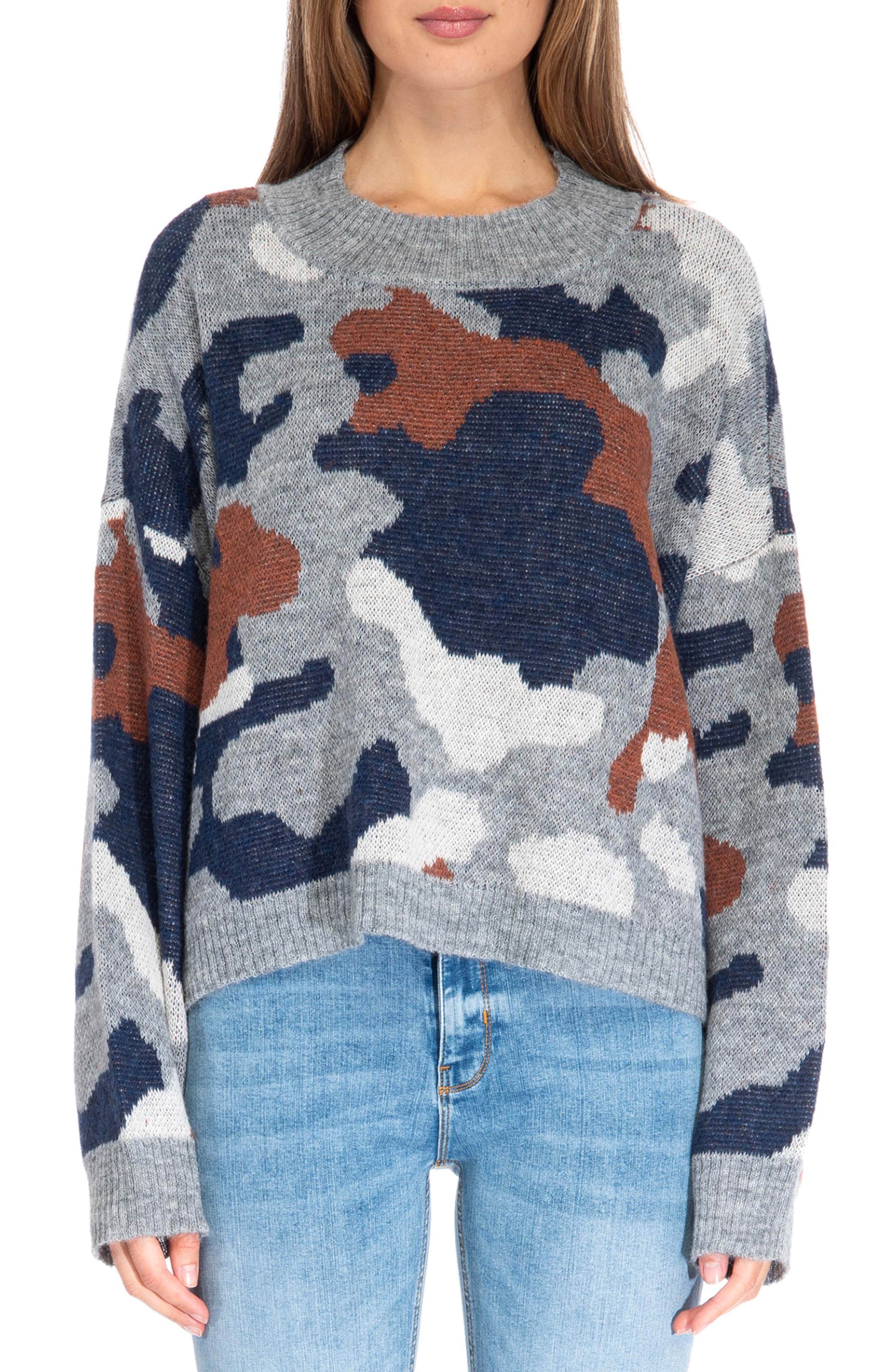 bobeau sweaters