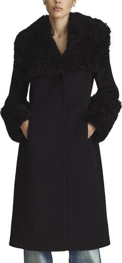 Dawn levy women's coats hotsell