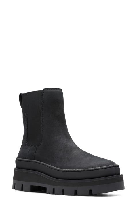 Nordstrom 2025 clarks boots