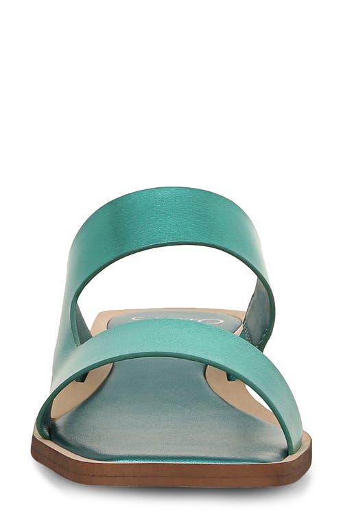 SARTO BY FRANCO SARTO SARTO BY FRANCO SARTO EMILY SLIDE SANDAL 