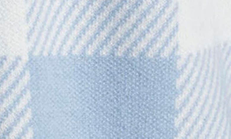 Vineyard Vines V-neck Cashmere Cardigan In Jake Blue