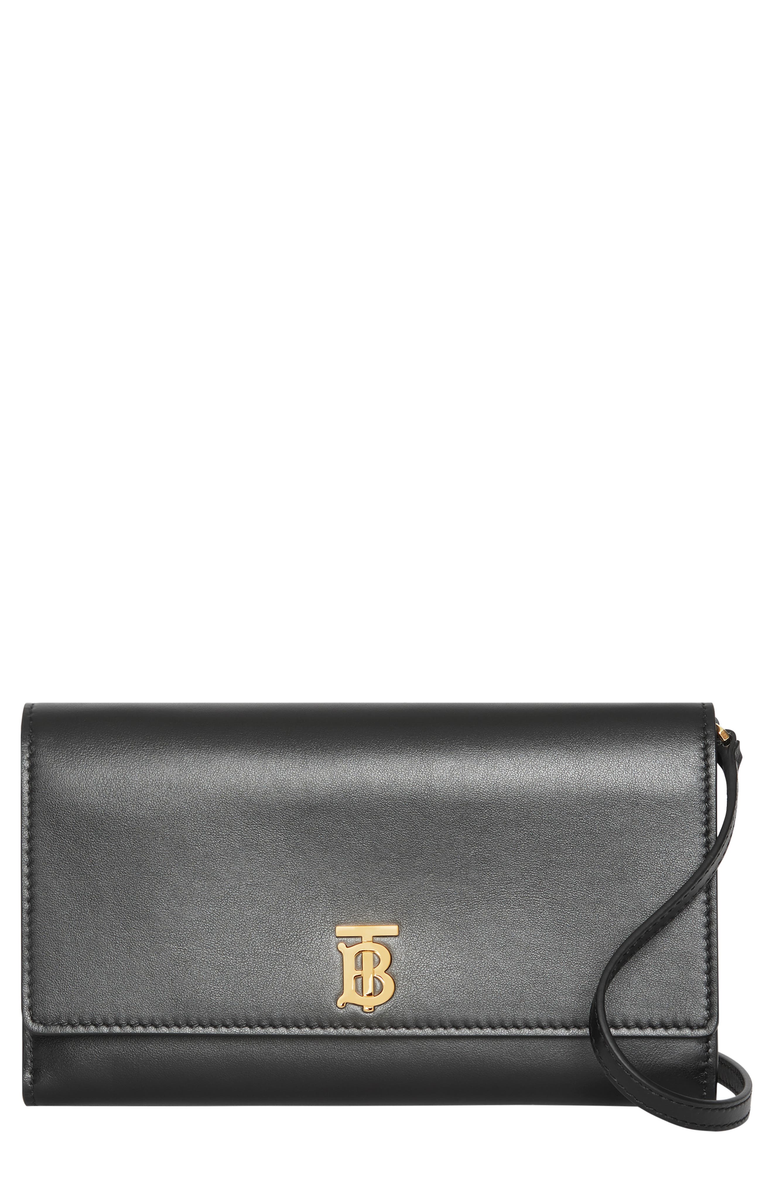 burberry purse brand