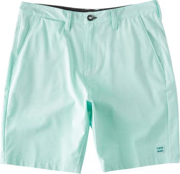 Billabong crossfire hybrid shorts sales