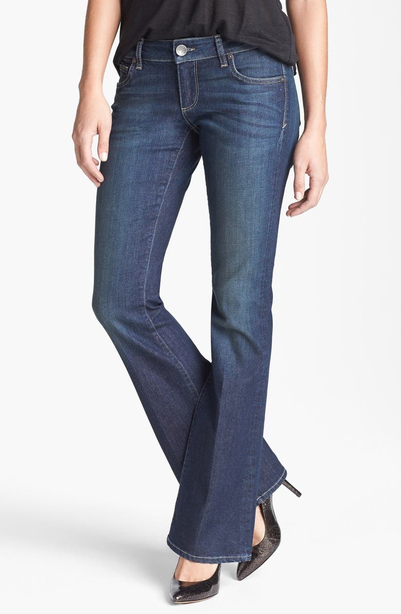 KUT from the Kloth Baby Bootcut Jeans (Wise) | Nordstrom