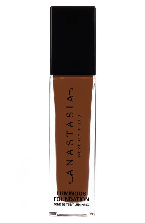 Anastasia Beverly Hills Luminous Foundation in 530N at Nordstrom