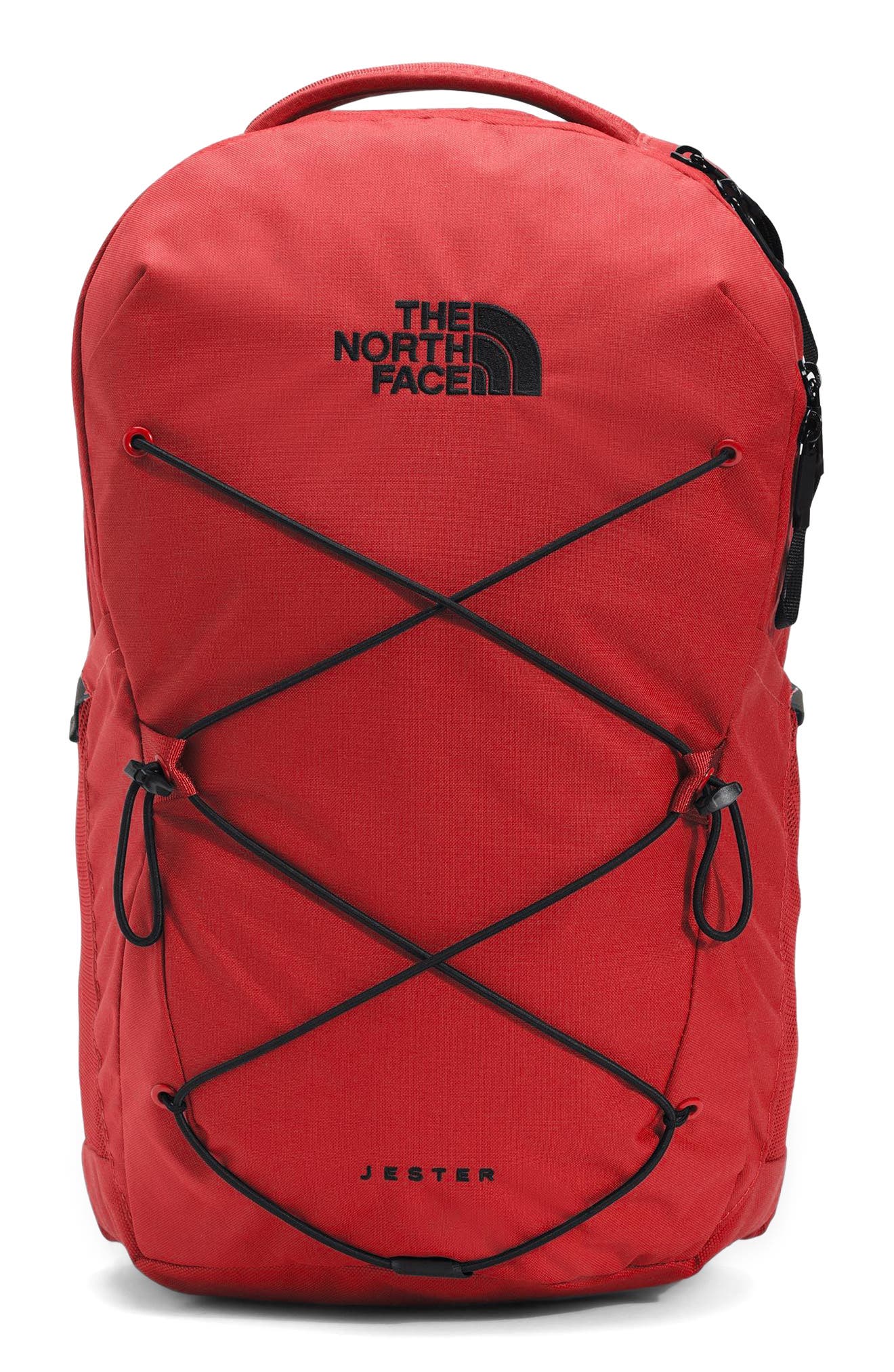 The North Face Jester Water Repellent Backpack Nordstrom
