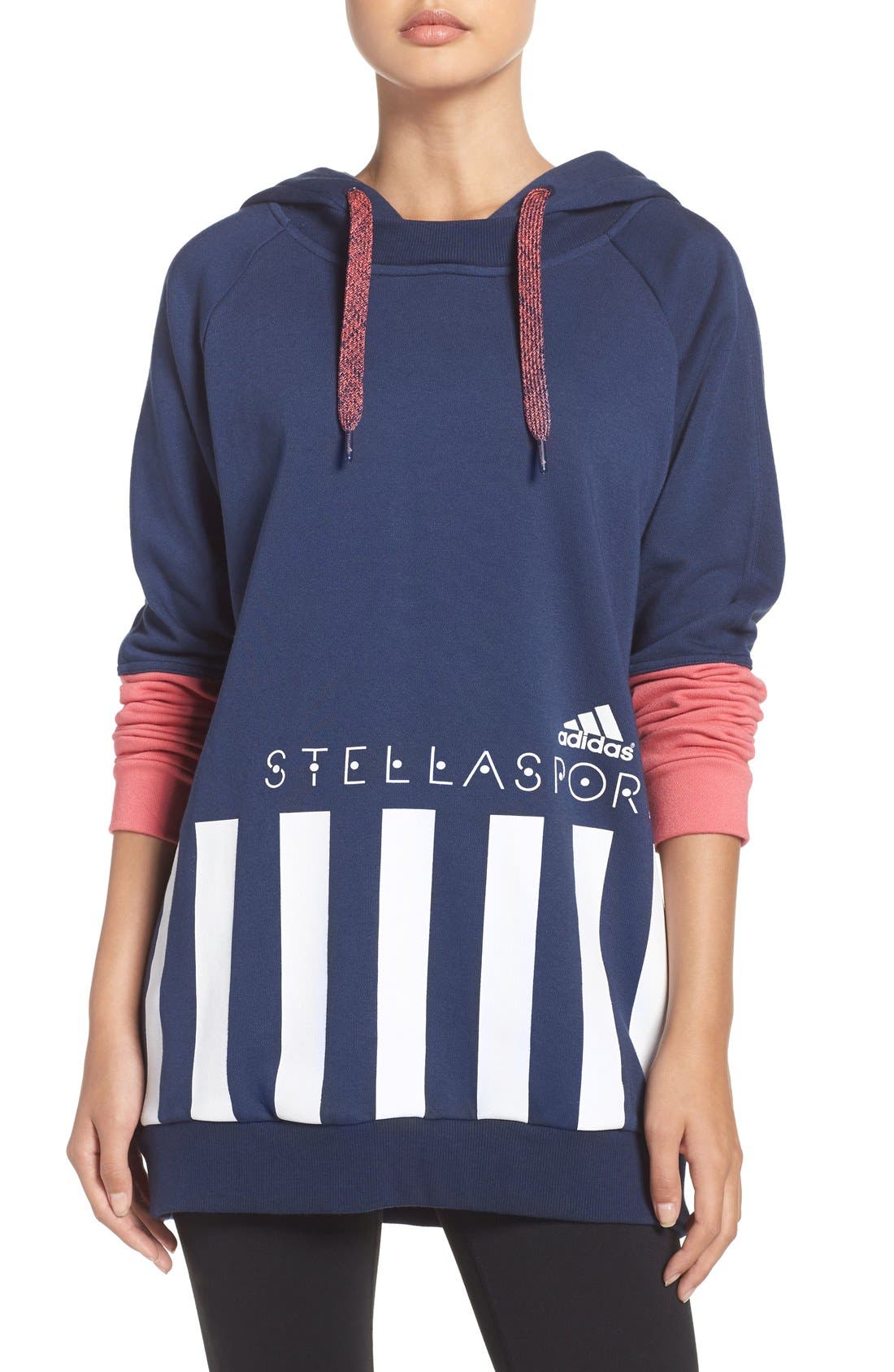 adidas stellasport sweatshirt