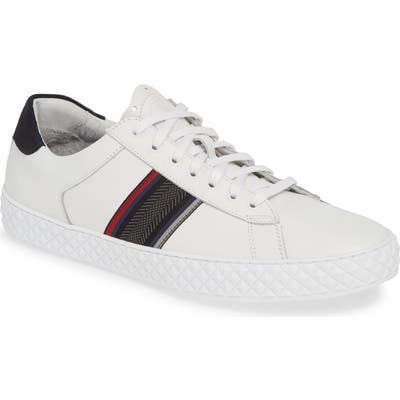 Cycleur De Luxe Frankfurt Sneaker, White