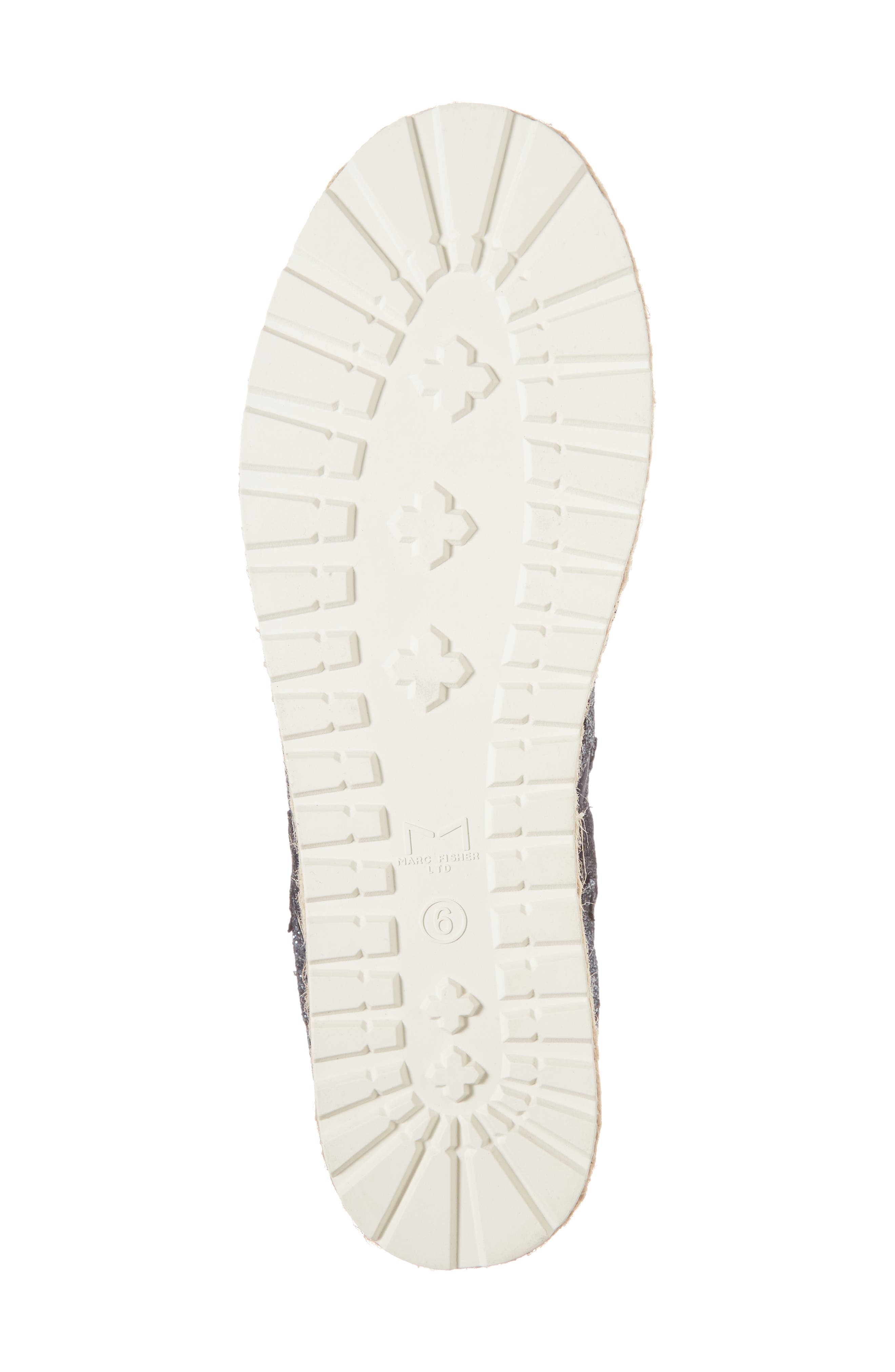 marc fisher maevel espadrille sneaker