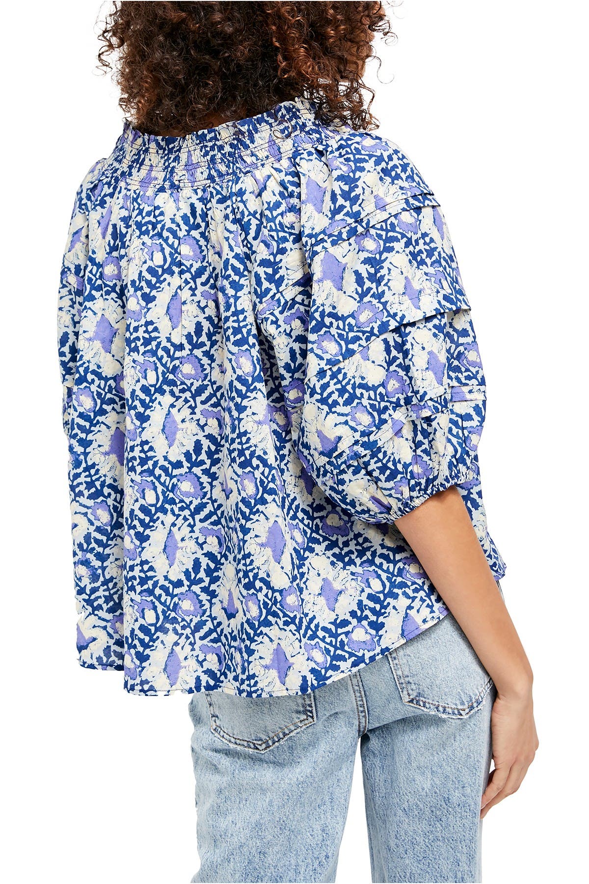 free people willow top