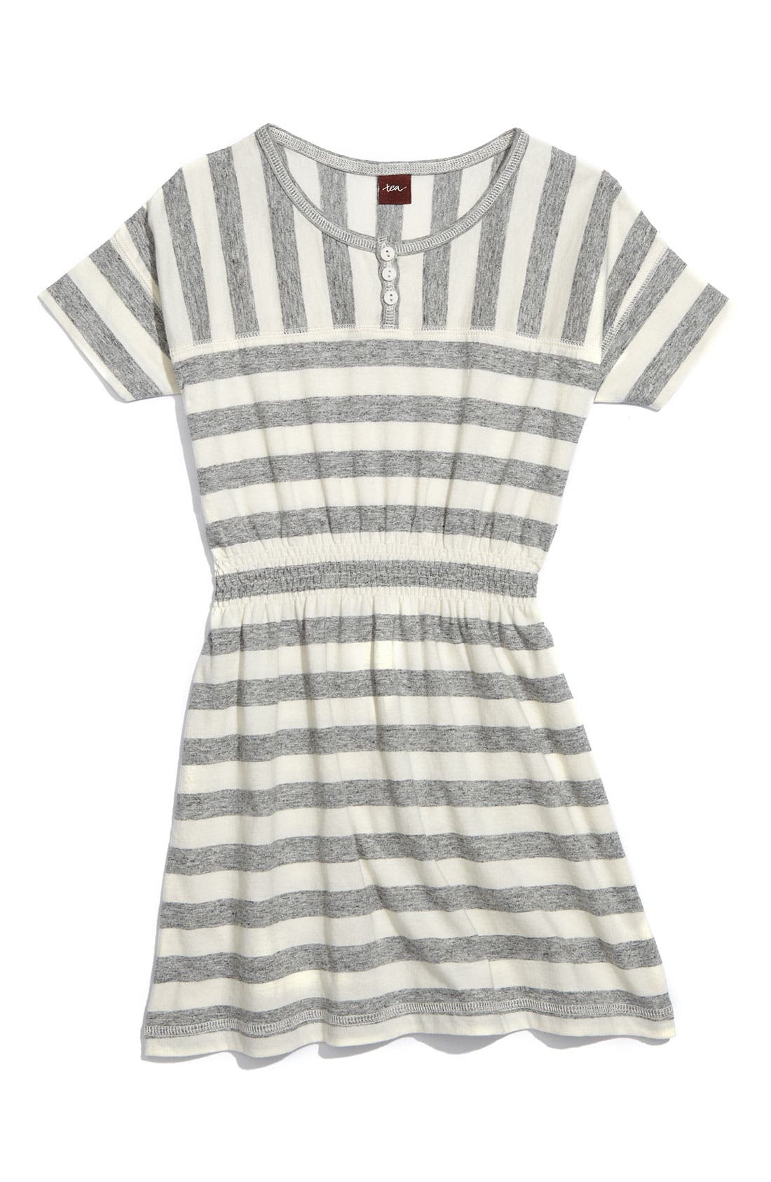 Tea Collection Striped Dress (Infant) Nordstrom