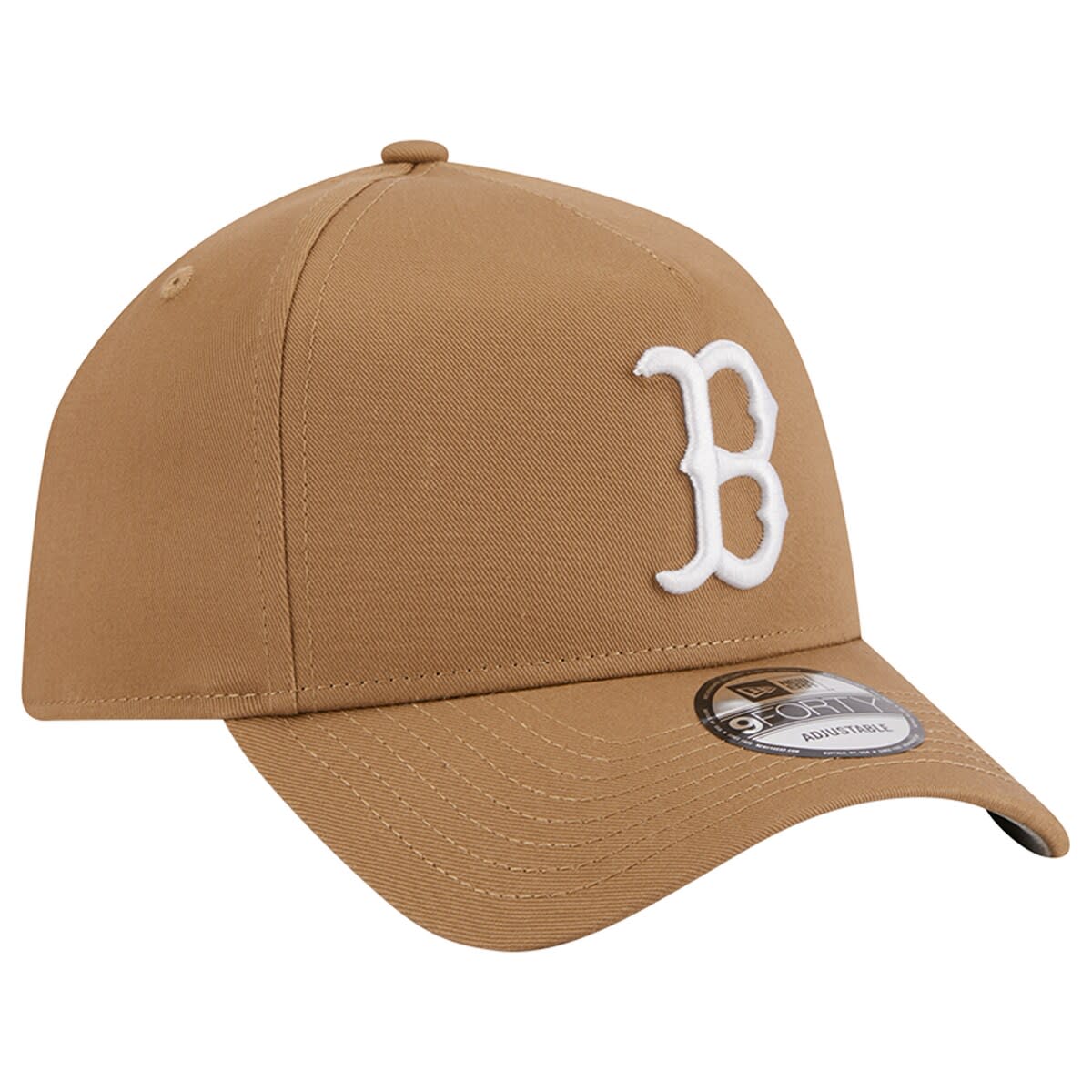 New Era - New Era - 9Forty Boston Red Sox - Casquette réglable - Bleu