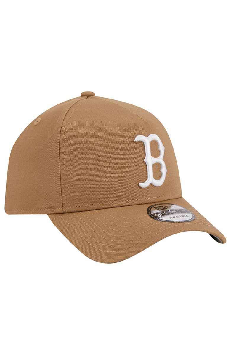 New Era - New Era - 9Forty Boston Red Sox - Casquette réglable - Bleu New Era - New Era - 9Forty Boston Red Sox - Casquette réglable - Bleu