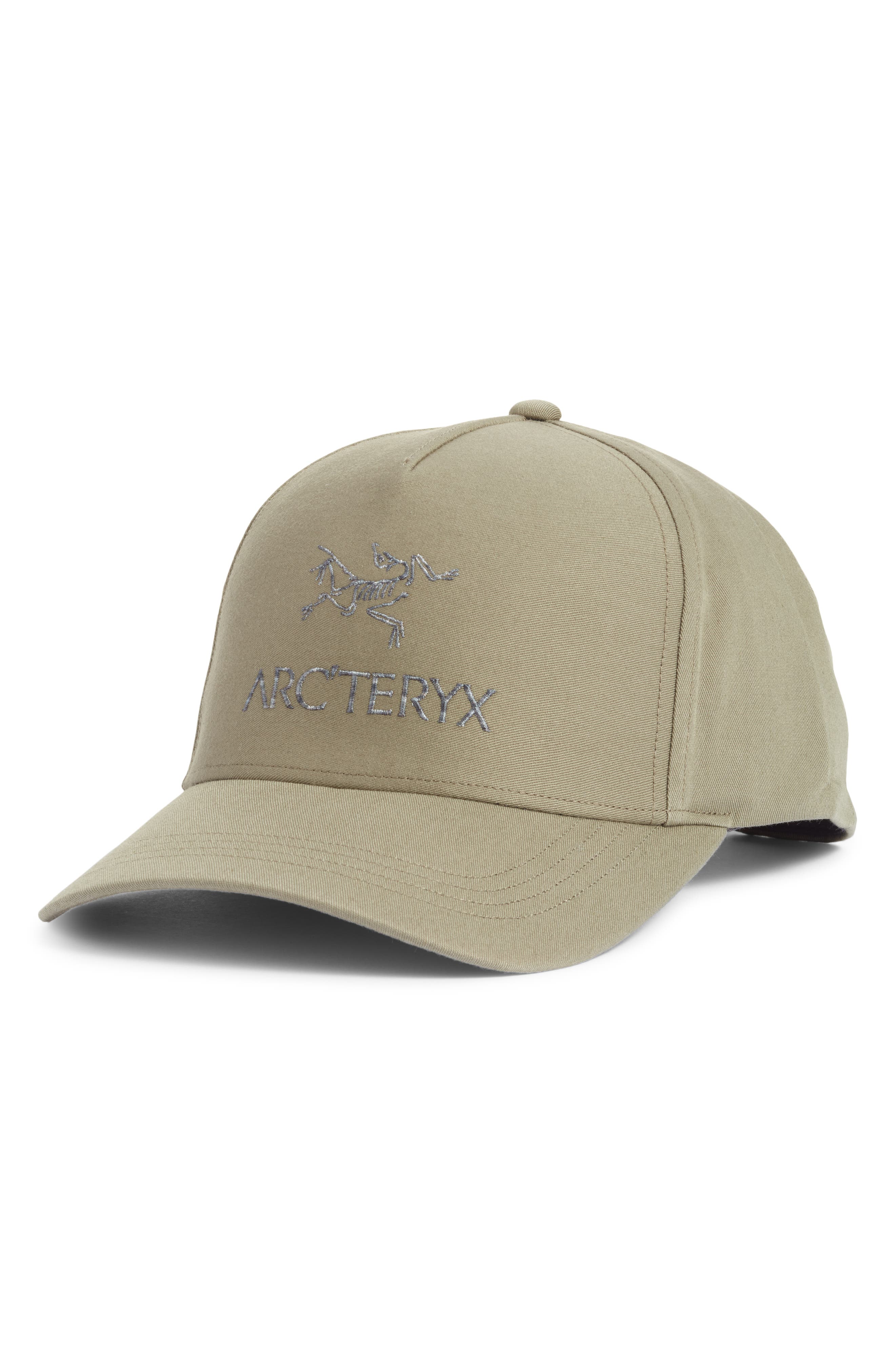 Arc'teryx Multi Crest Snapback Baseball 