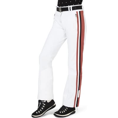 Sweaty Betty Moritz Waterproof Soft Shell Slim Leg Ski Pants