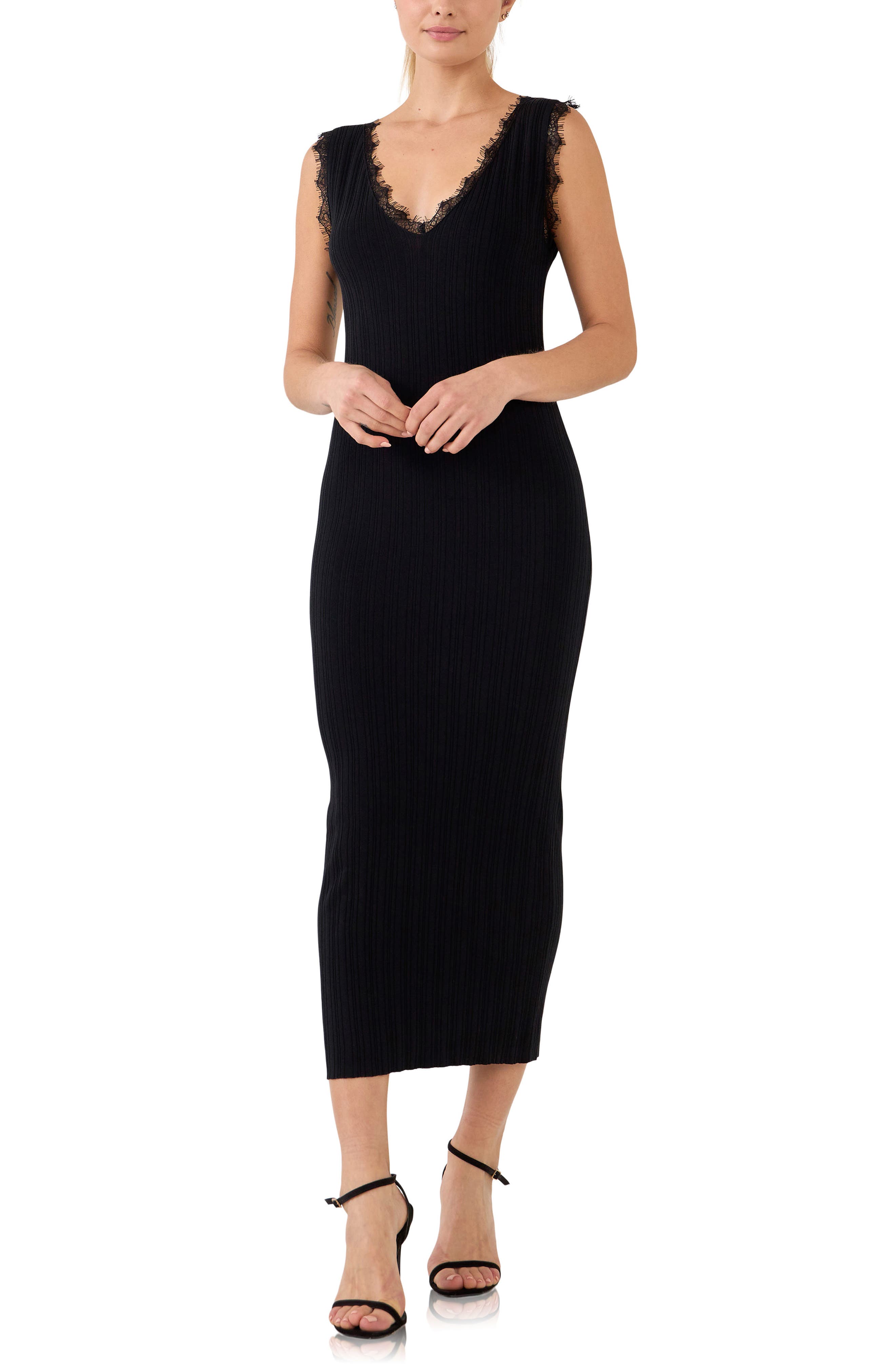 gray dress | Nordstrom