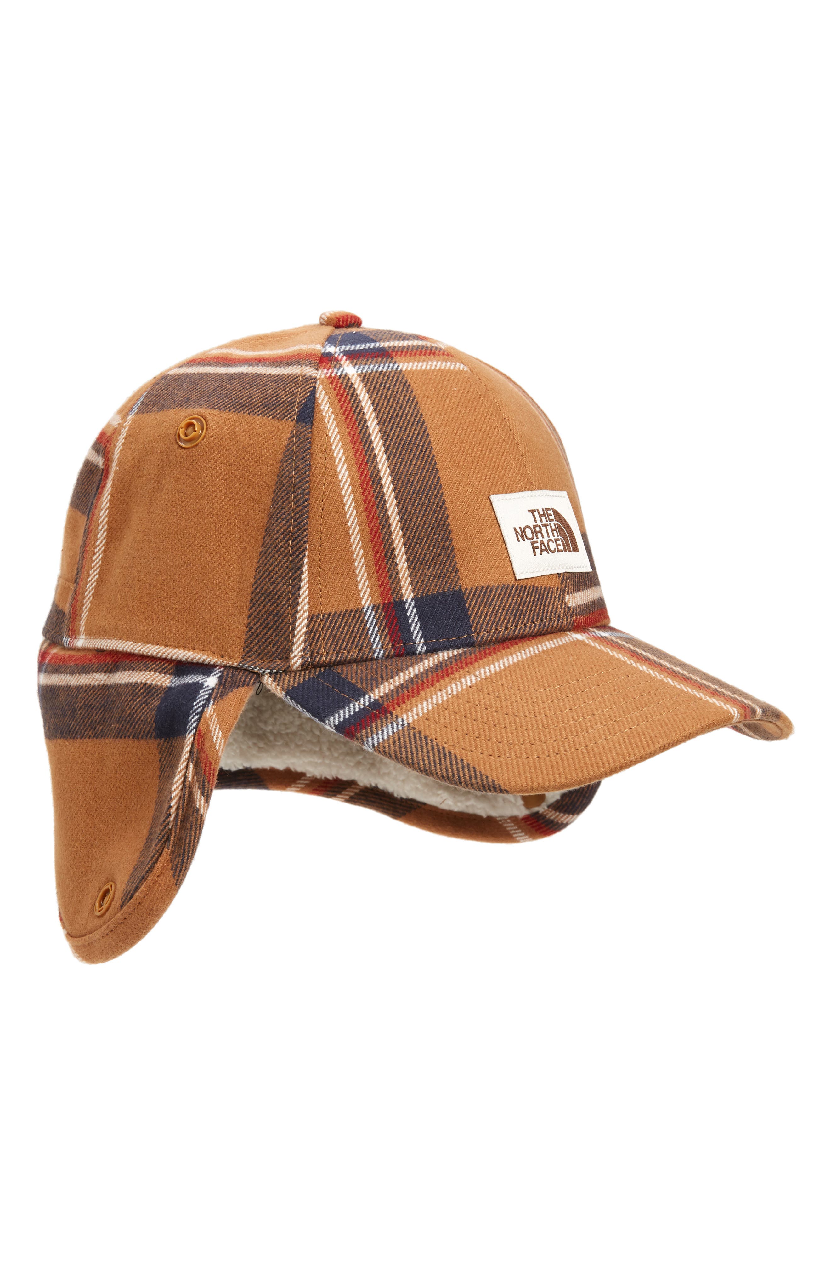 north face ear cover