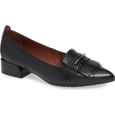 Hispanitas Marla Pump - Black