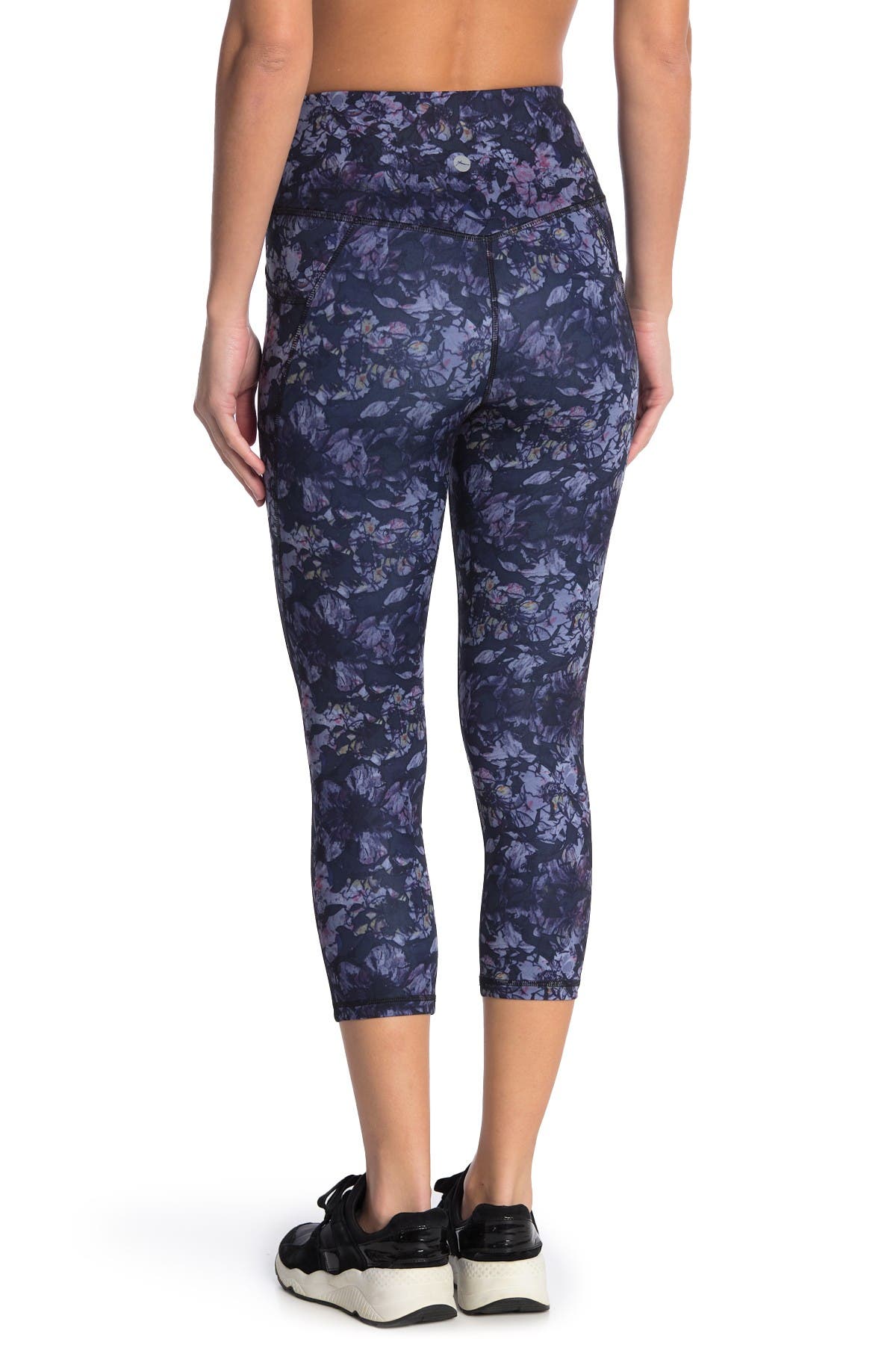 X by Gottex Rachel Capri Leggings Nordstrom Rack