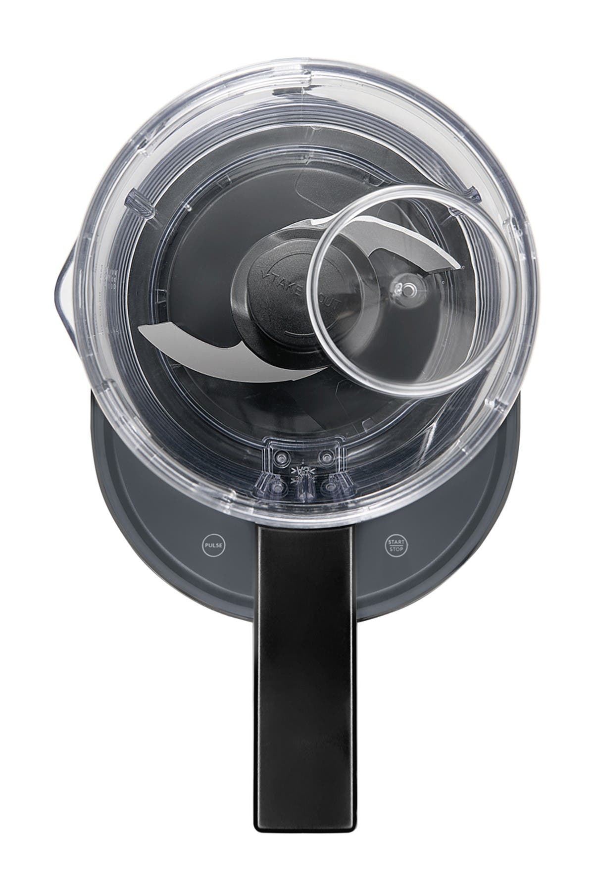 Chefman Home Auto Food Chopper In Grey ModeSens