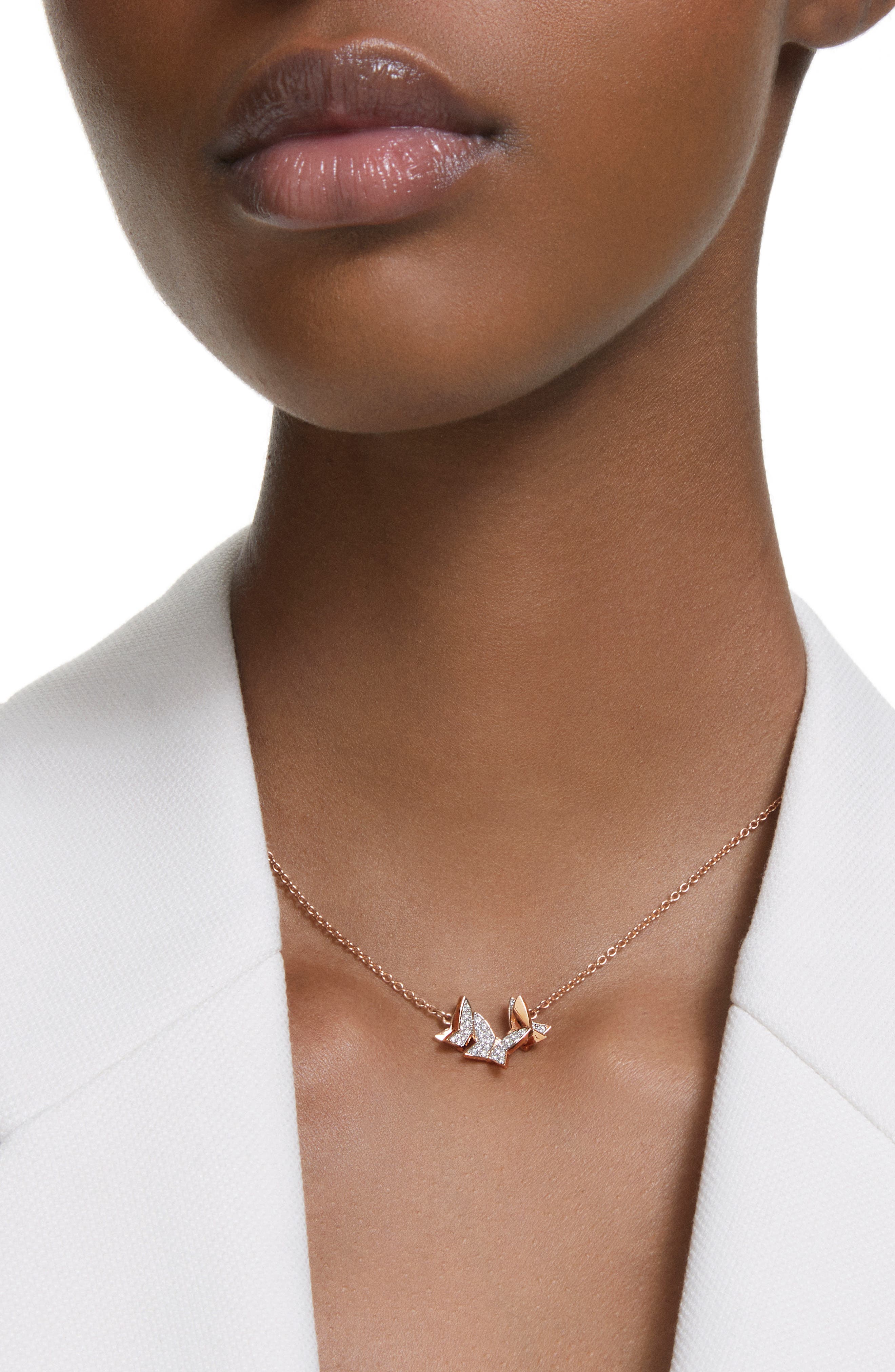 Swarovski Lillia Crystal Butterfly 