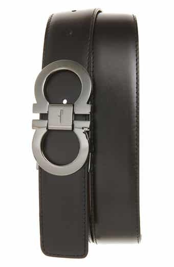 Designer Belts, Leather & Reversible Belts