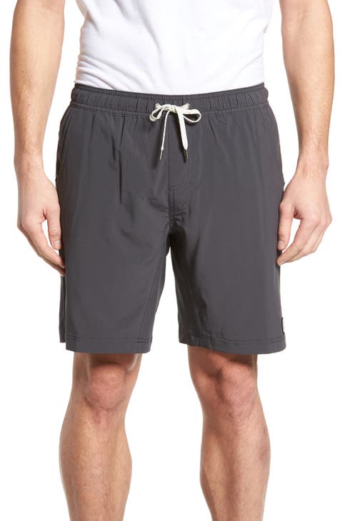 Gym bulge short for Men grey color Size S