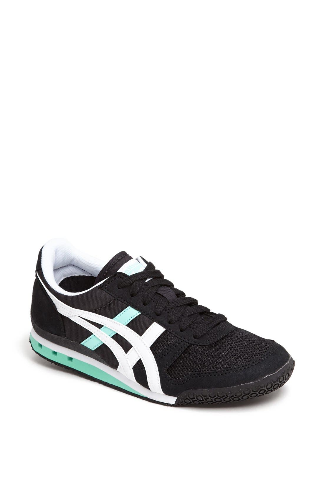 womens onitsuka tiger ultimate 81 athletic shoe