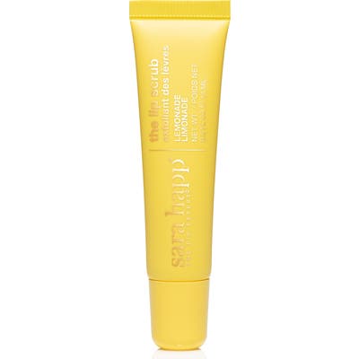 Sara Happ The Lip Scrub(TM) Tube