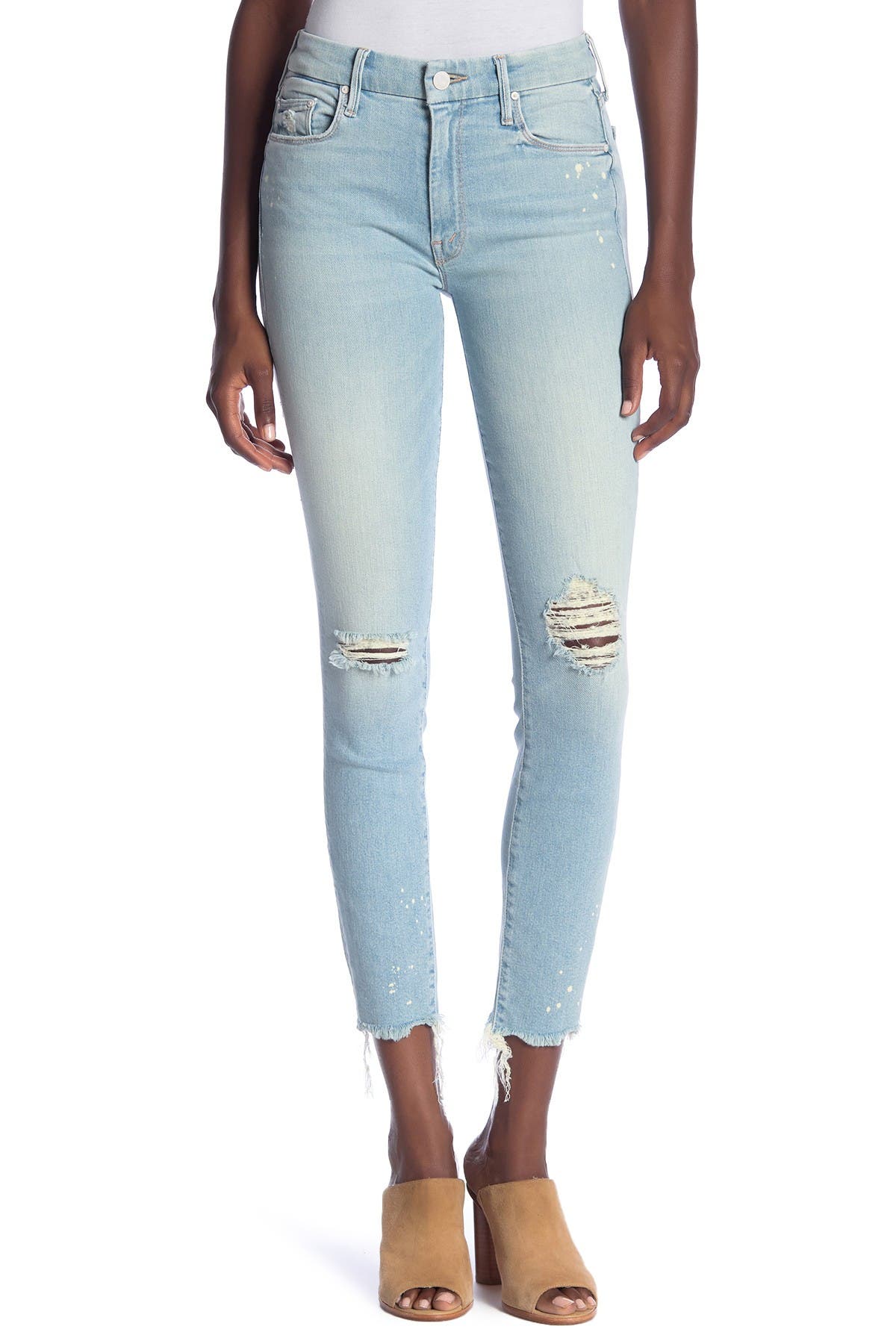 mother jeans nordstrom rack