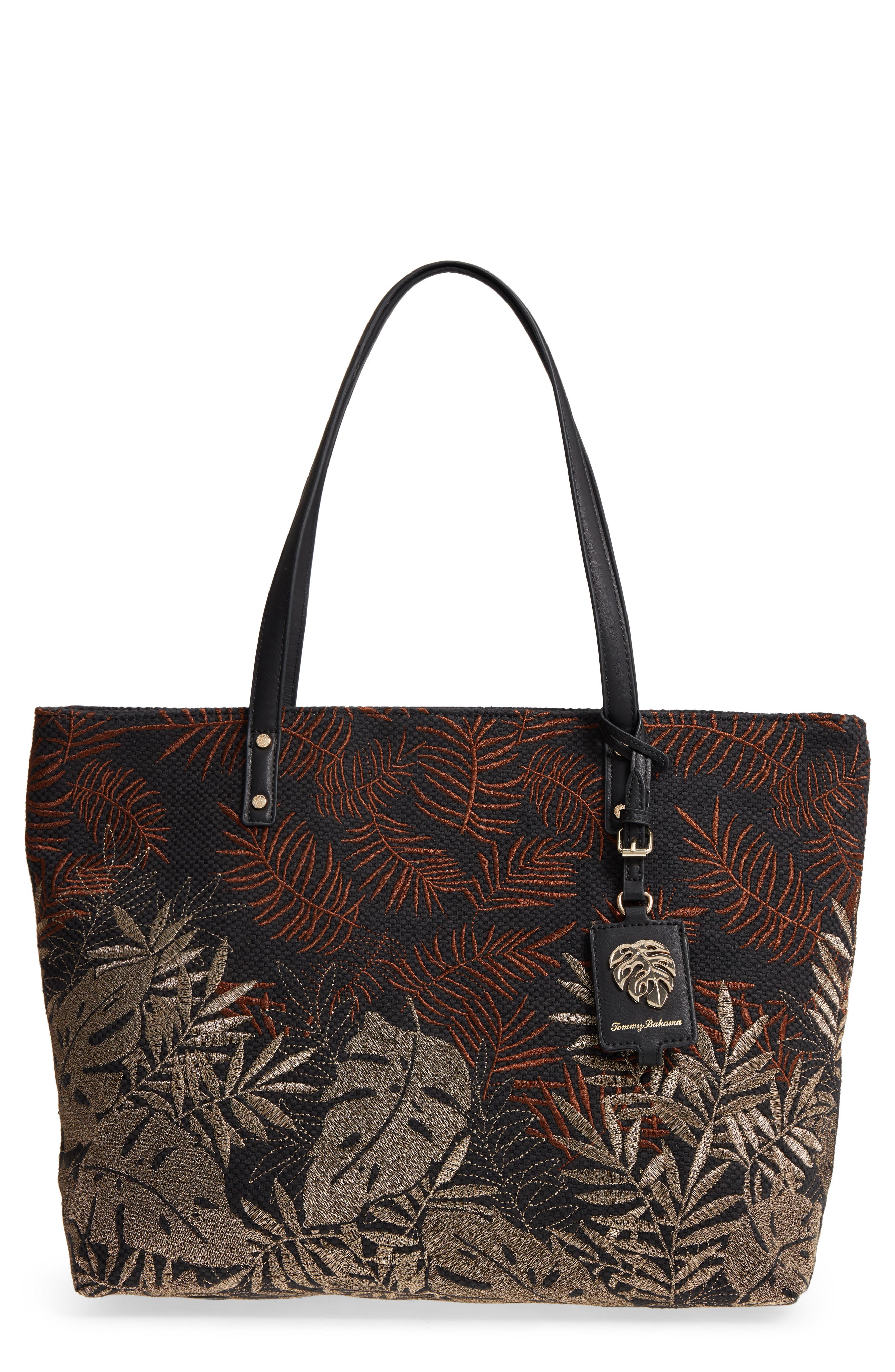 tommy bahama beach bag