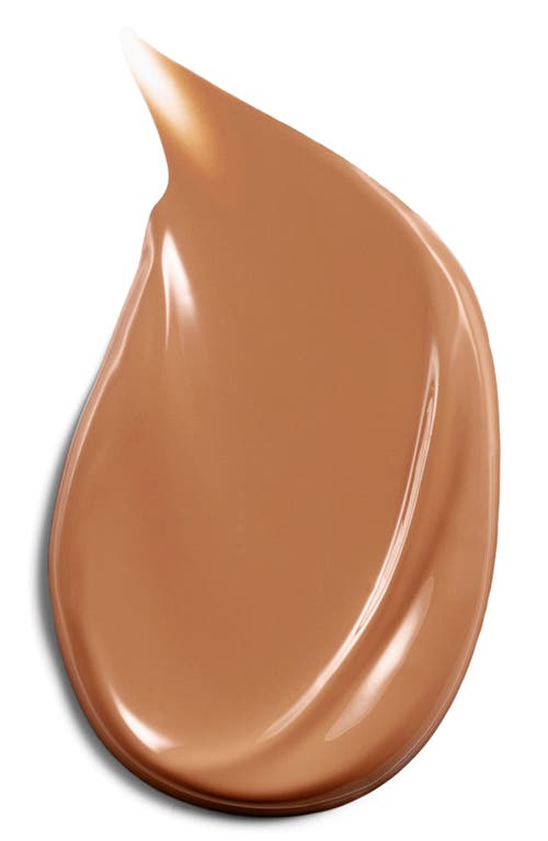 Clé De Peau Beauté Cle De Peau Beaute The Foundation In Deep Tan Ocher