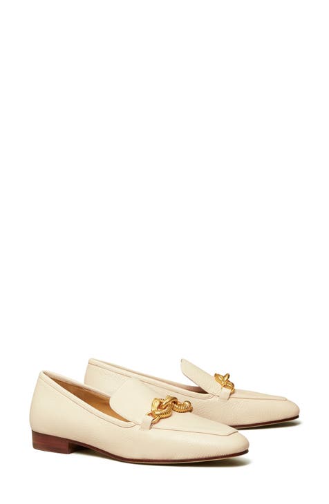 Women's Tory Burch Flat Loafers & Slip-Ons | Nordstrom