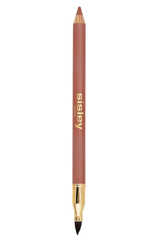 Sisley Paris Phyto-levres Perfect Lip Pencil In 1 Nude