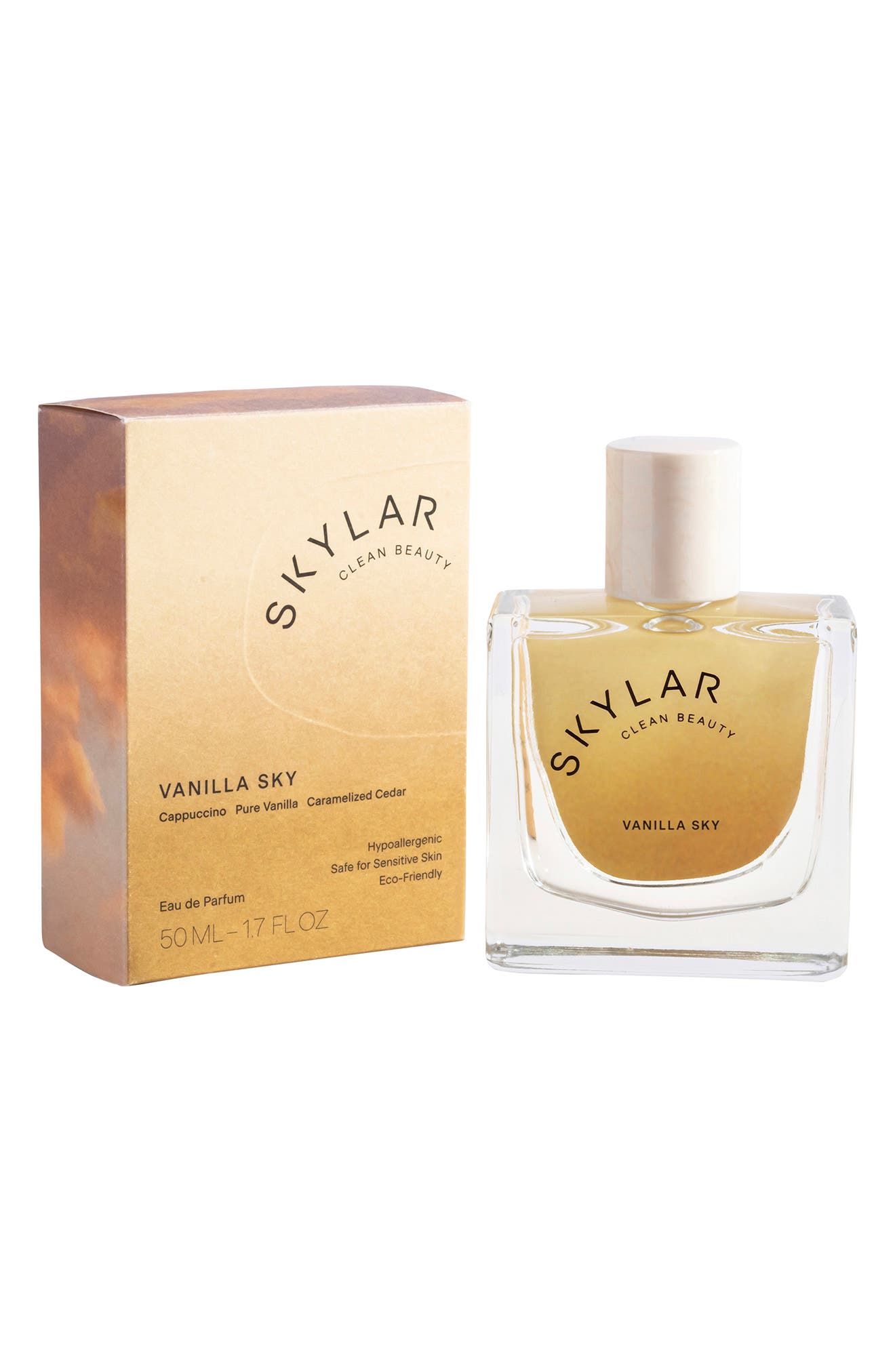 vanilla sky skylar perfume