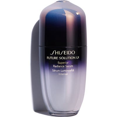 Shiseido Future Solution Lx Superior Radiance Serum, oz