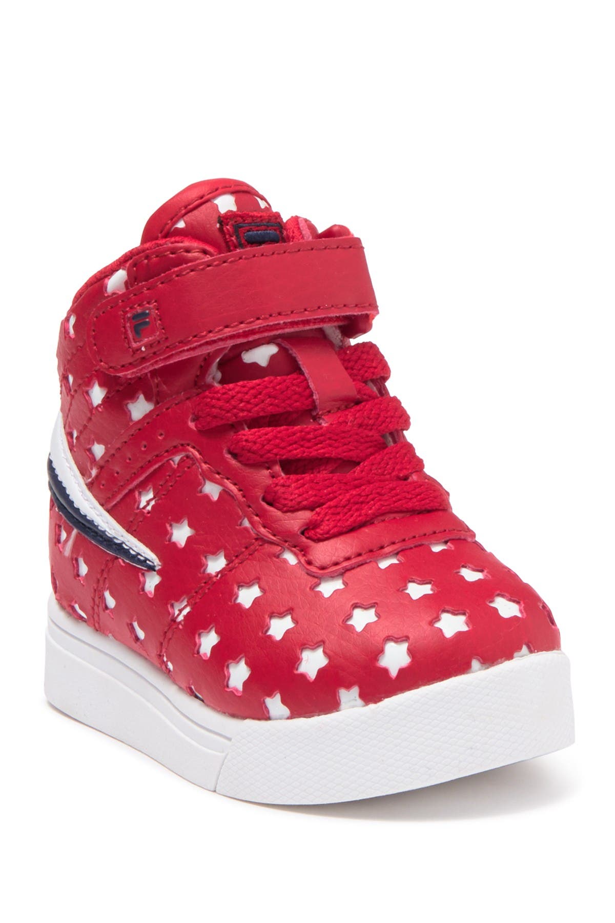 baby fila sneakers