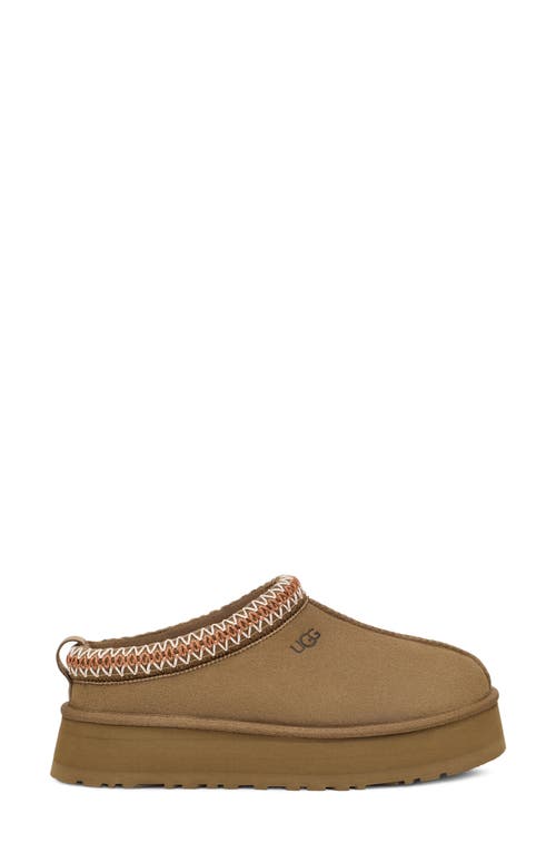 Ugg(r) Tazz Platform Slipper In Antilope