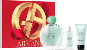 ARMANI beauty Acqua di Gioia Eau de Parfum Set Limited Edition